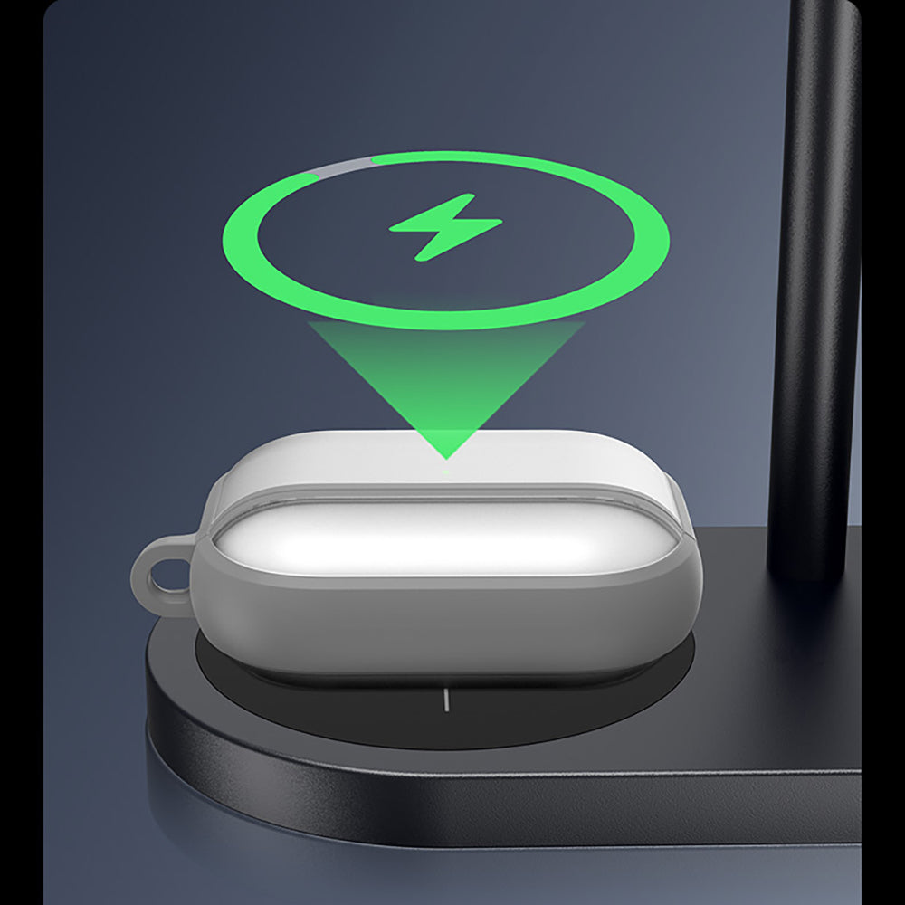 Airpods Pro 3 Kılıf Benks Mist Protective Kılıf