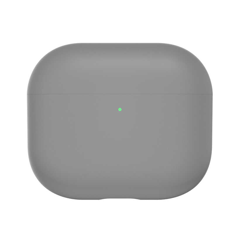 Airpods 3 Kılıf Benks Liquid Silikon PC Kapak