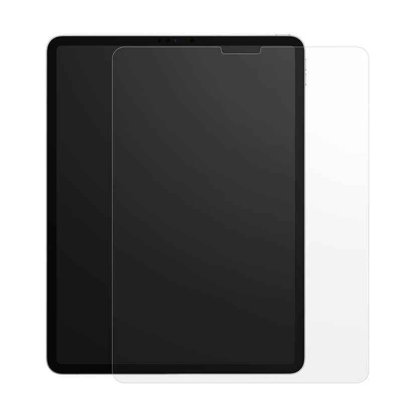 iPad Air 4. 5. Nesil / iPad Pro 11 2. 3. 4. Nesil uyumlu Paper-Like Ekran Koruyucu