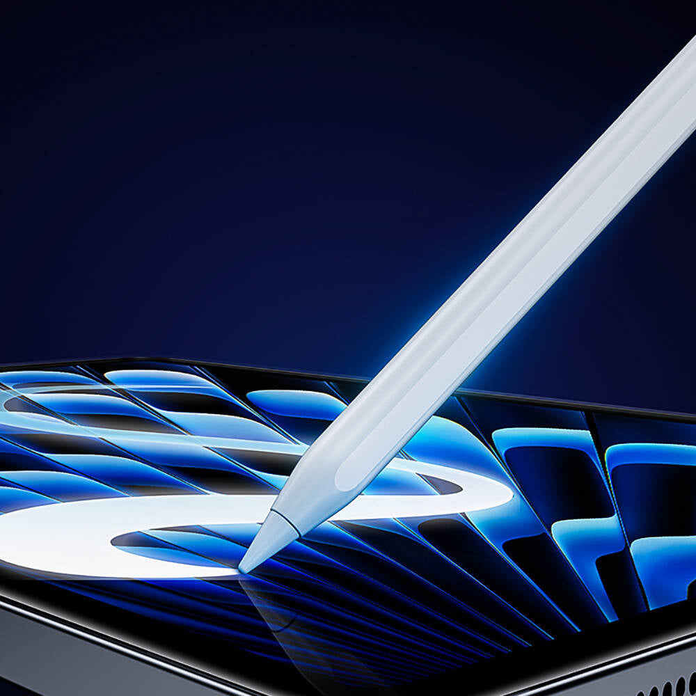 iPad Air 11 M2/M3 2024/2025 Benks King Kong Eğimli Kenar Oleofobik Özellikli Temperli Cam Ekran Koruyucu