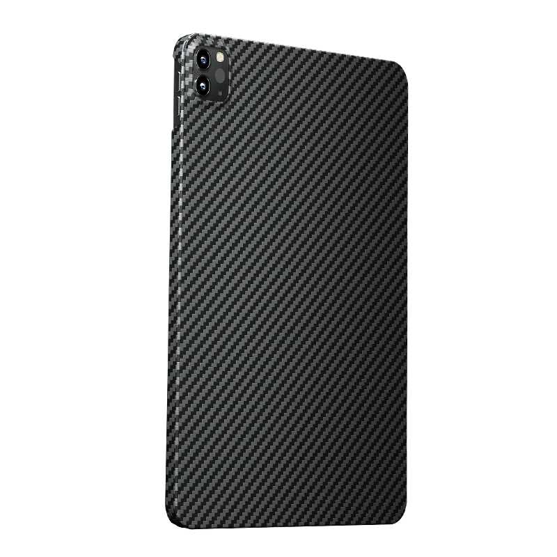 iPad Pro 11 2. 3. 4. Nesil uyumlu Kılıf Benks Essential Kevlar Kapak
