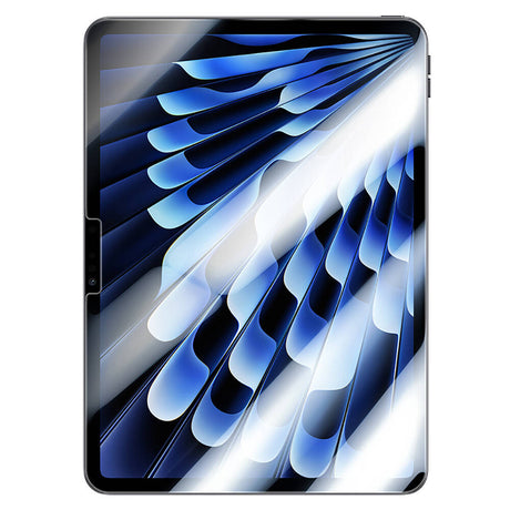 iPad Pro 11 M4/M5 2024/2025 Benks Glass Warrior (Glass 2 by Corning) Temperli Cam Ekran Koruyucu