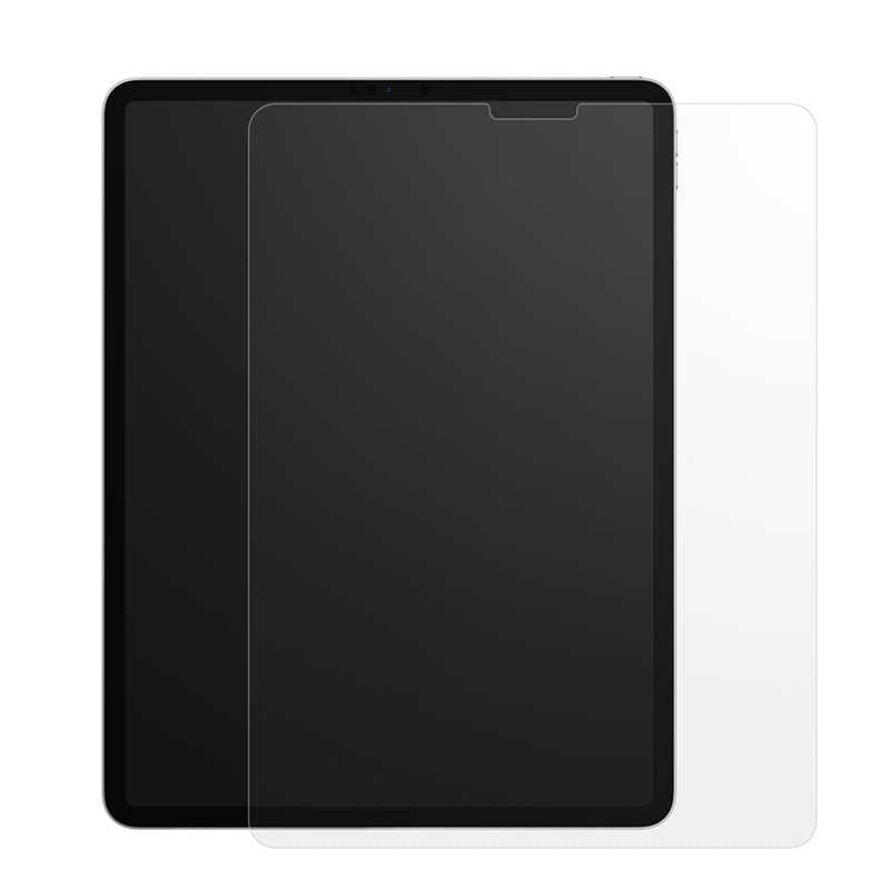 iPad Pro 12.9 4. 5. 6. Nesil uyumlu Paper-Like Ekran Koruyucu