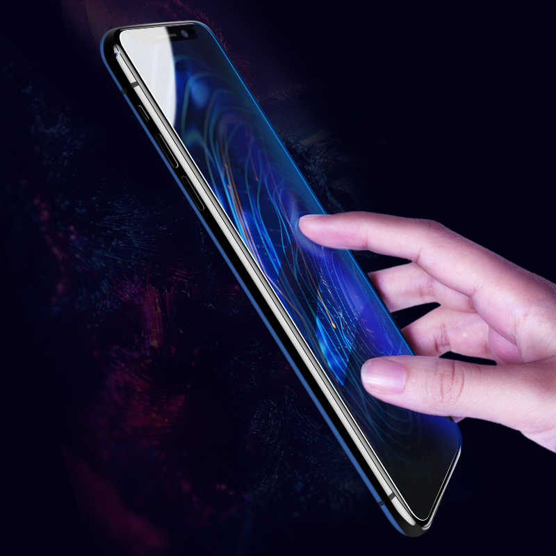iPhone 11 Pro Max Benks 0.3mm V Pro Ekran Koruyucu