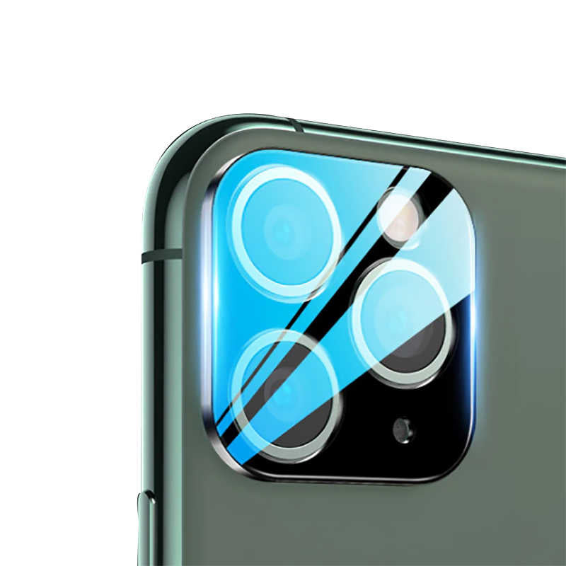 iPhone 11 Pro Max Benks Kamera Lens Koruyucu