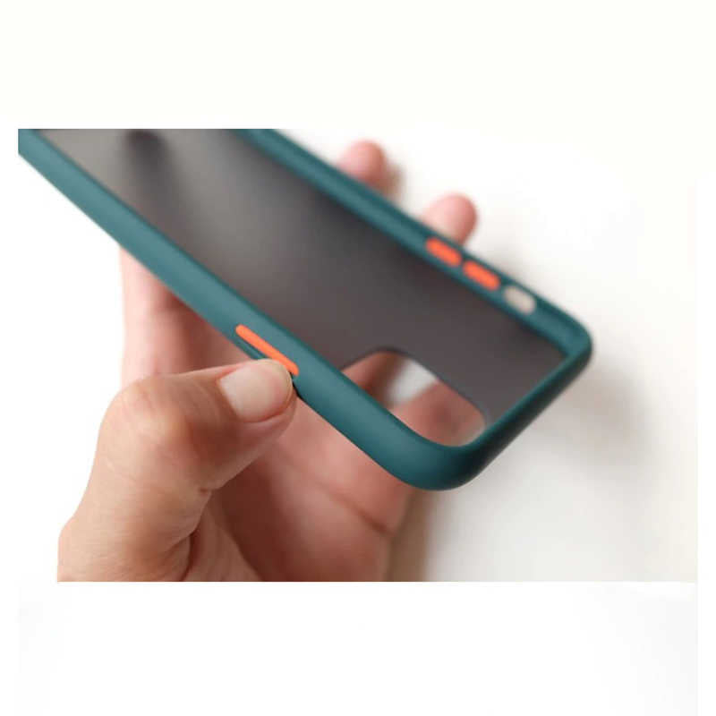 iPhone 11 Pro Max Kılıf Benks Magic Smooth Drop Resistance Kapak