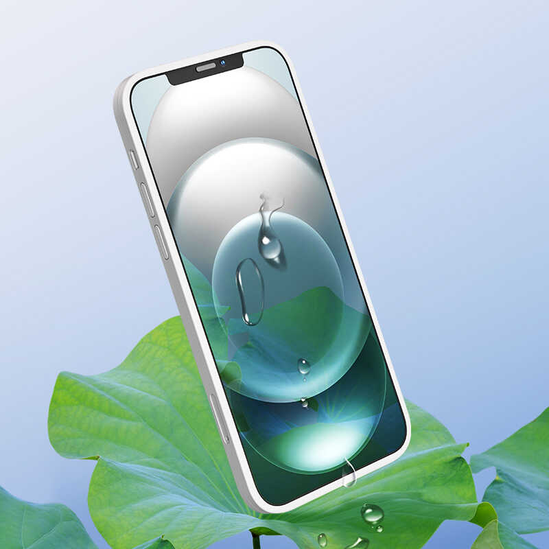 iPhone 12 Kılıf Benks Full Covered 360 Protective Kapak