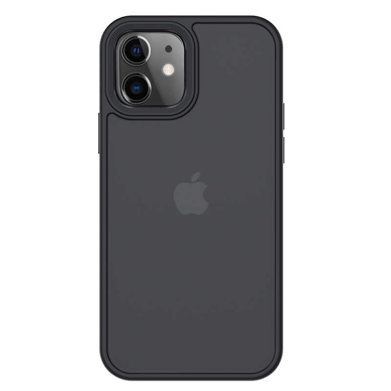 iPhone 12 / 12 Pro Kılıf Benks Hybrid Kapak