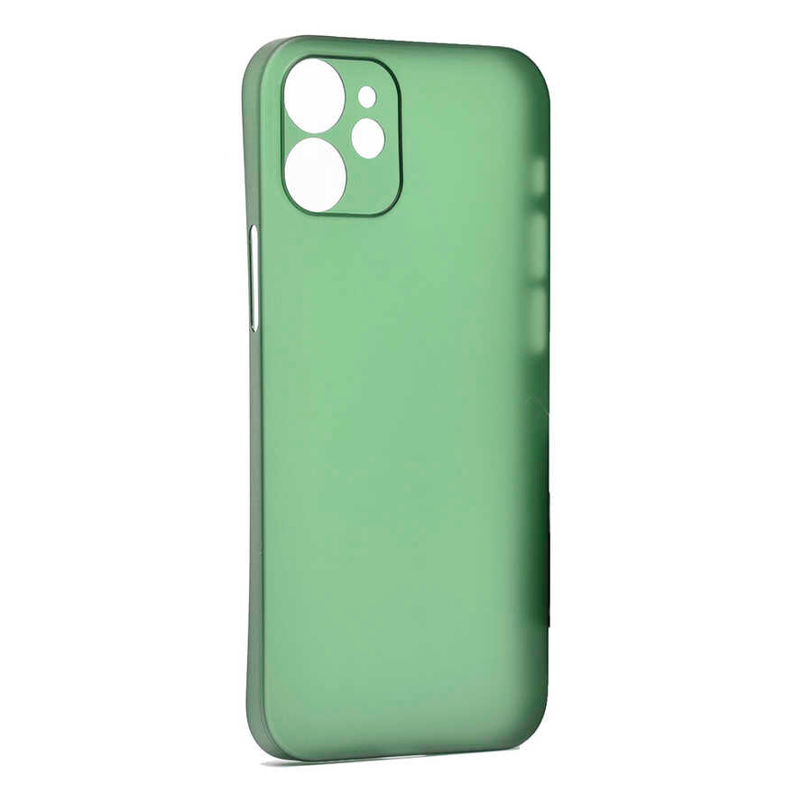 iPhone 12 Kılıf Benks Lollipop Protective Kapak