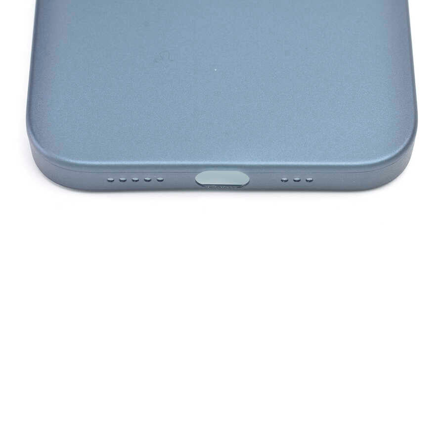 iPhone 12 Mini Kılıf Benks Lollipop Protective Kapak