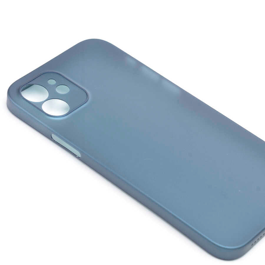 iPhone 12 Mini Kılıf Benks Lollipop Protective Kapak