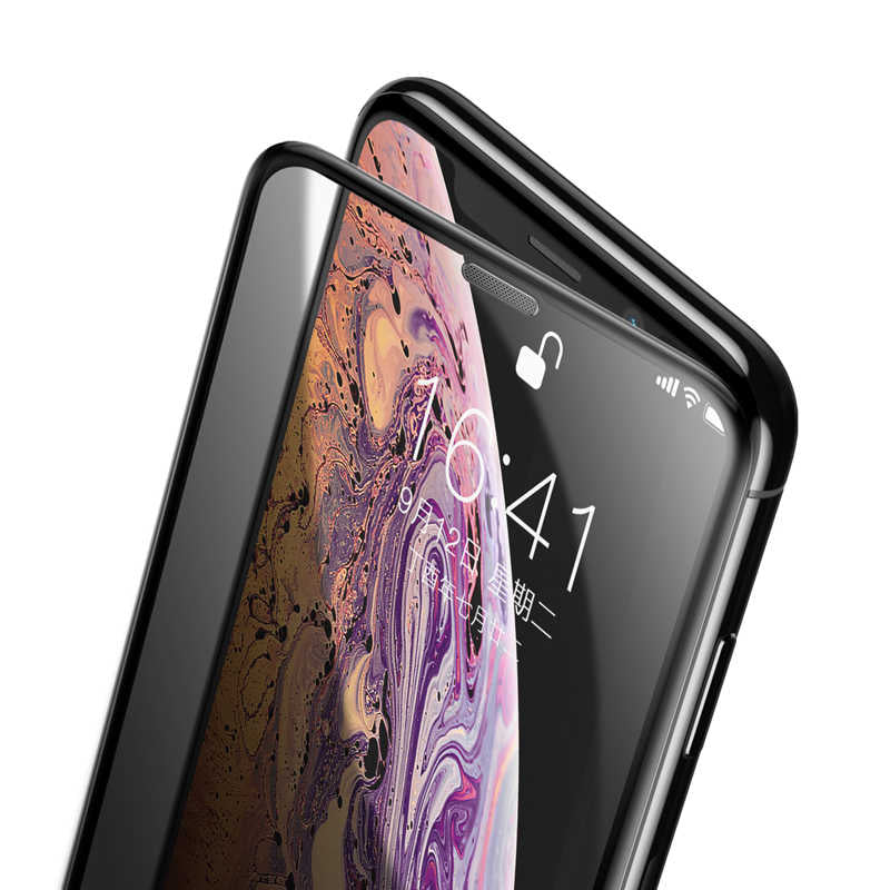 iPhone 12 Pro Benks 0.3mm V Pro Anti-Dust Privacy Ekran Koruyucu