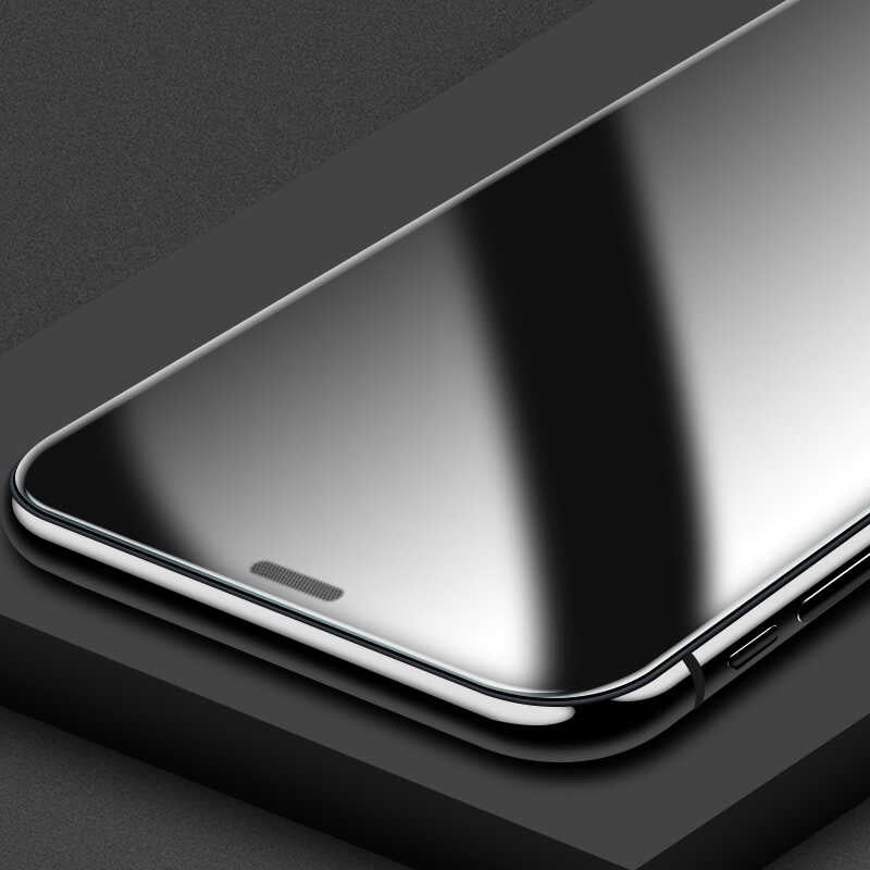 iPhone 12 Pro Benks 0.3mm V Pro Anti-Dust Privacy Ekran Koruyucu