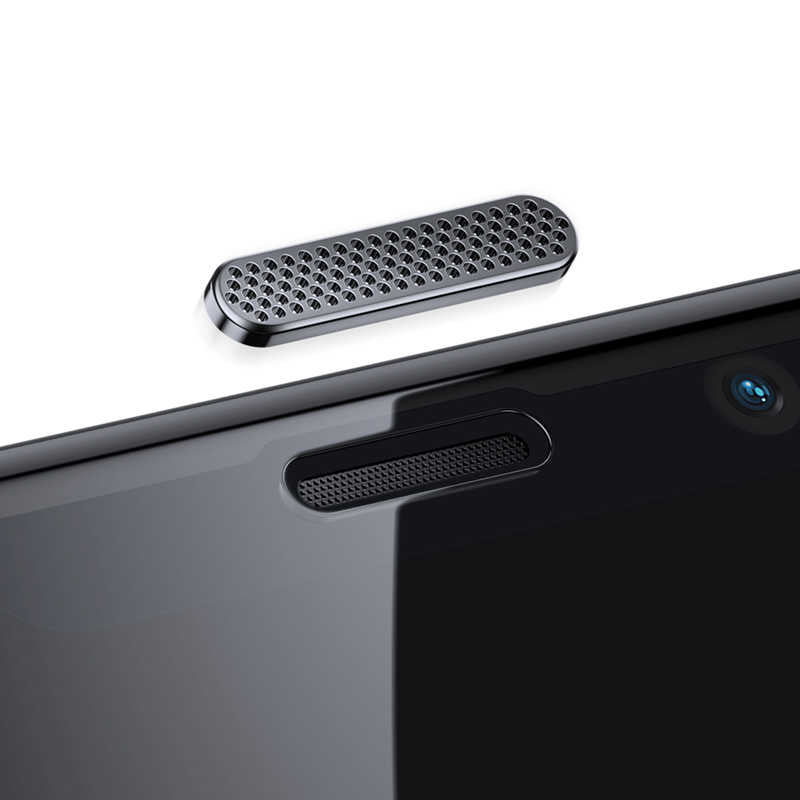 iPhone 12 Pro Benks 0.3mm V Pro Anti-Dust Privacy Ekran Koruyucu