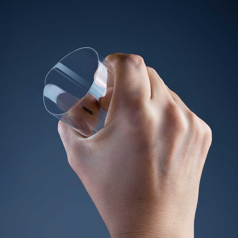 iPhone 12 Pro Max Benks Schott Glass Ekran Koruyucu