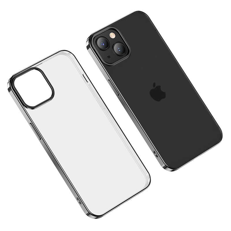 iPhone 13 Benks Matte Electroplated TPU Kapak