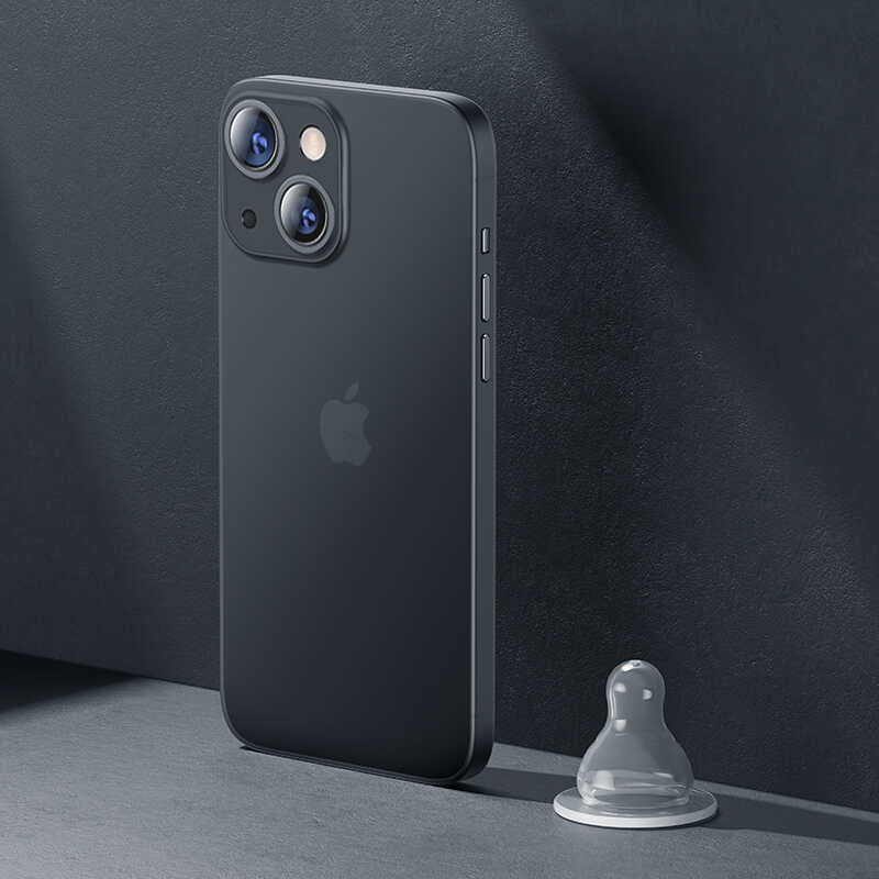 iPhone 13 Kılıf Benks Lollipop Protective Kapak