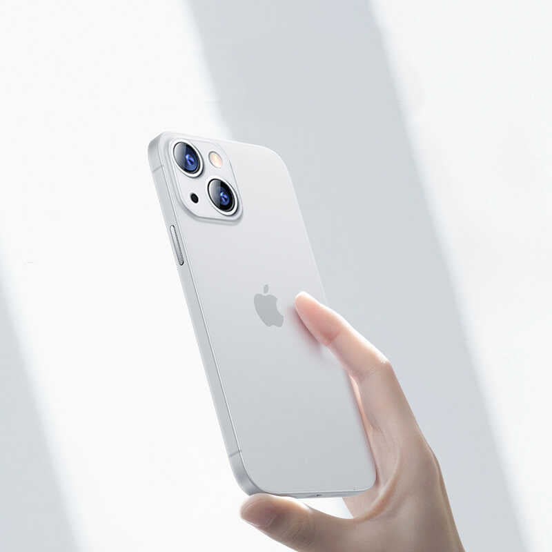 iPhone 13 Mini Kılıf Benks Lollipop Protective Kapak