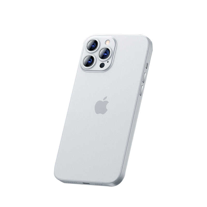 iPhone 13 Pro Max Kılıf Benks Lollipop Protective Kapak