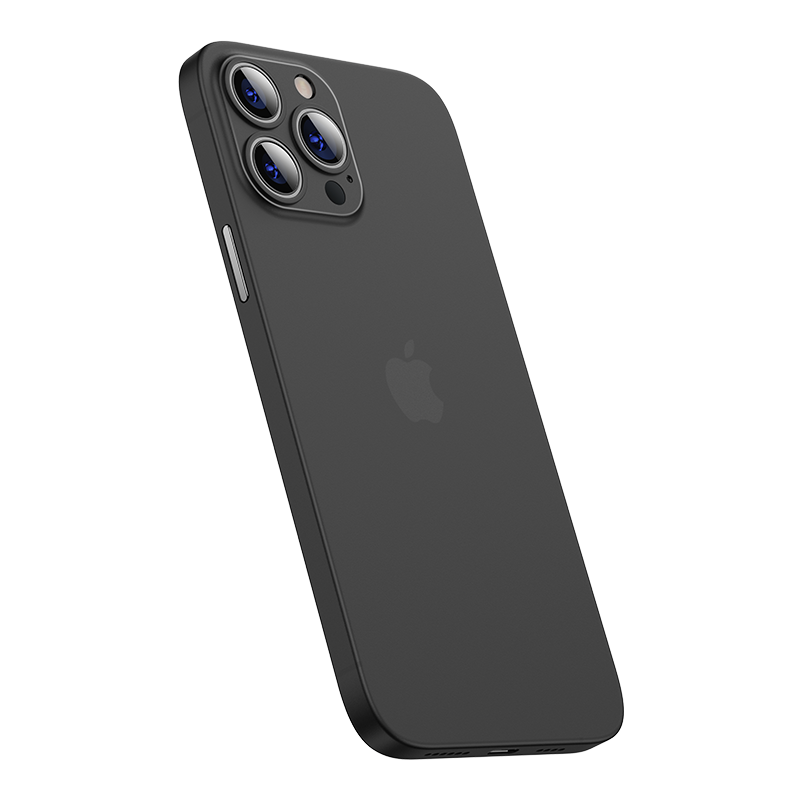 iPhone 13 Pro Max Kılıf Benks Lollipop Protective Kapak