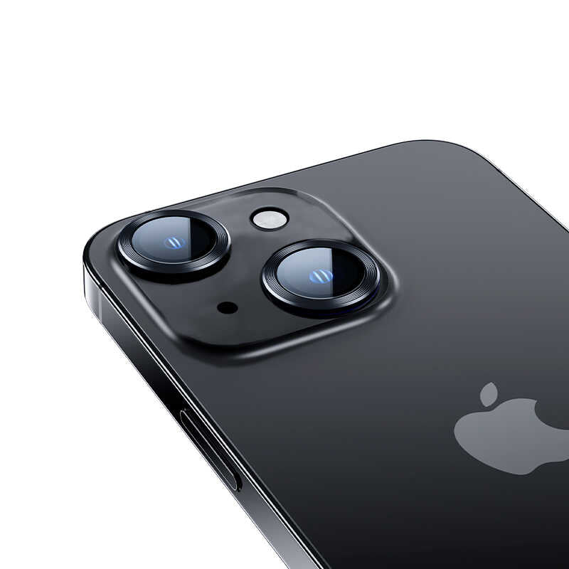 iPhone 14 / 14 Plus Benks New KR Kamera Lens Koruyucu