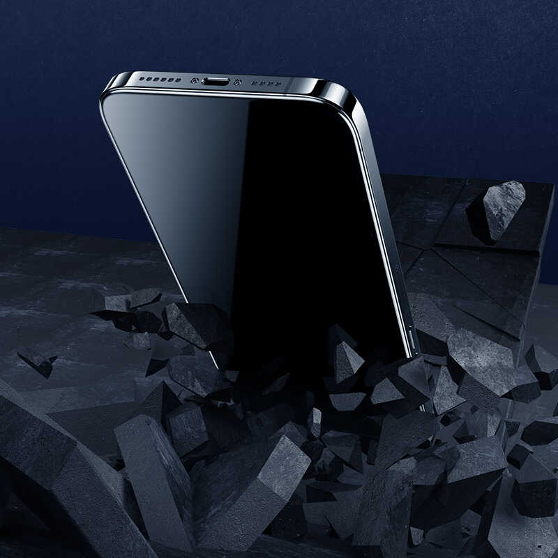 iPhone 13 Pro Max / 14 Plus Benks V Pro Matte Ekran Koruyucu