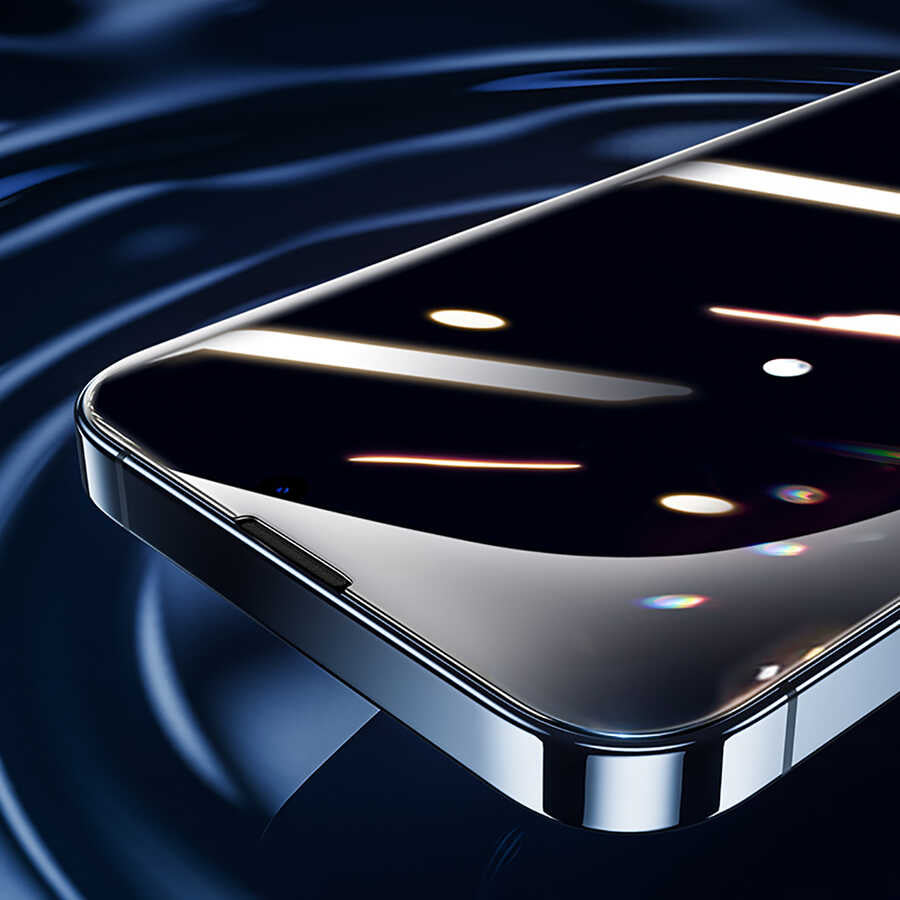 iPhone 14 Plus Benks V Pro Plus Privacy Hayalet Ekran Koruyucu