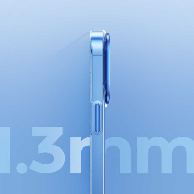 iPhone 14 Plus Kılıf Wireless Şarj Destekli Benks Magnetik Haze Kapak