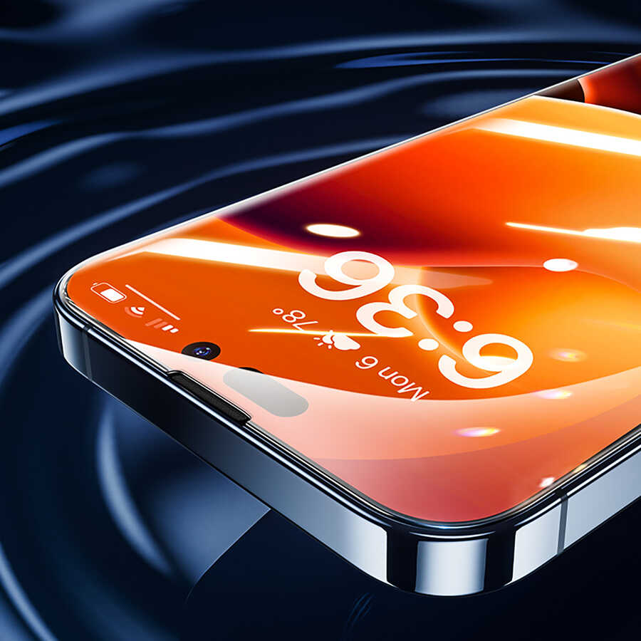 iPhone 14 Pro Benks 0.3mm V Pro Ekran Koruyucu