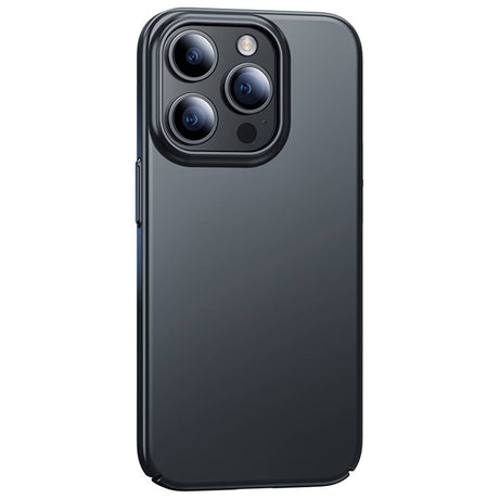 iPhone 14 Pro Max Kılıf Benks Ultra İnce PC Kapak
