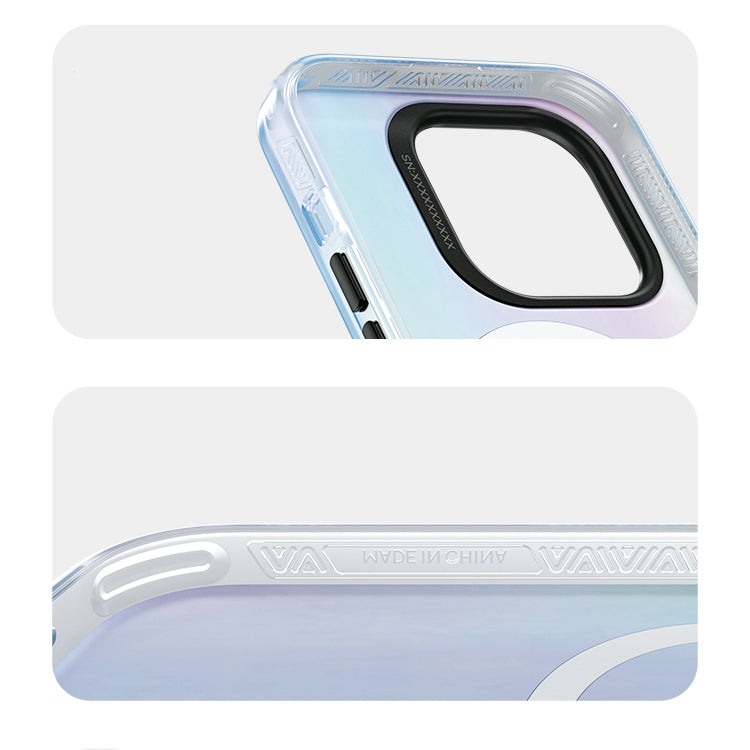 iPhone 14 Pro Max Kılıf Magsafe Şarj Özellikli Benks Casebang Explore Kapak