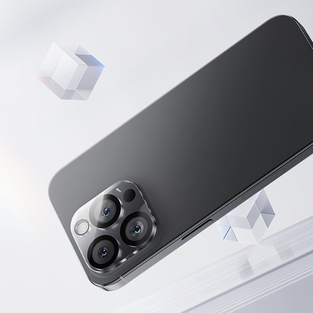 iPhone 15 / 15 Plus Benks New KR Kamera Lens Koruyucu