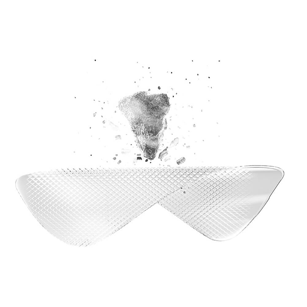 iPhone 16 Pro Benks Glass Warrior HD 0.3mm Cam Ekran Koruyucu + Kolay Uygulama Aparatlı