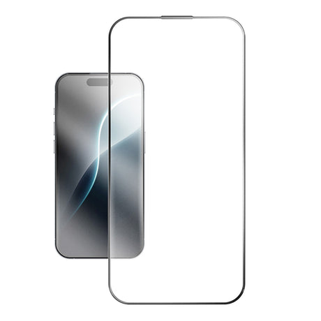 iPhone 16 Pro Benks JoyTouch 0.3mm Mat Oyun Ekran Koruyucu + Kolay Uygulama Aparatı