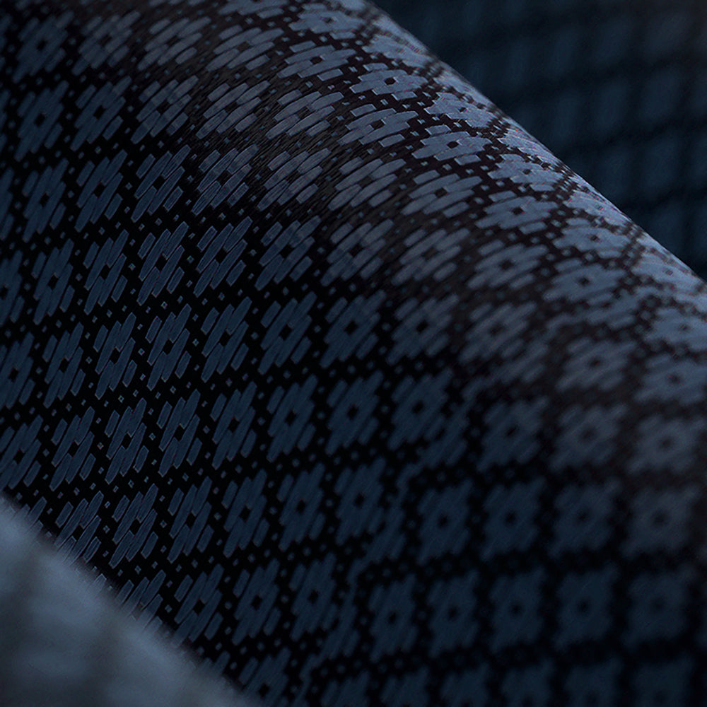 iPhone 16 Pro Kılıf M-Safe Şarj Özellikli Benks ArmorAir ArmorGrid Serisi Kevlar Kapak