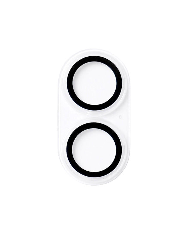 iPhone 17 / 16 uyumlu Benks Air Shield Anti Reflective Mat Kamera Full Lens Koruyucu