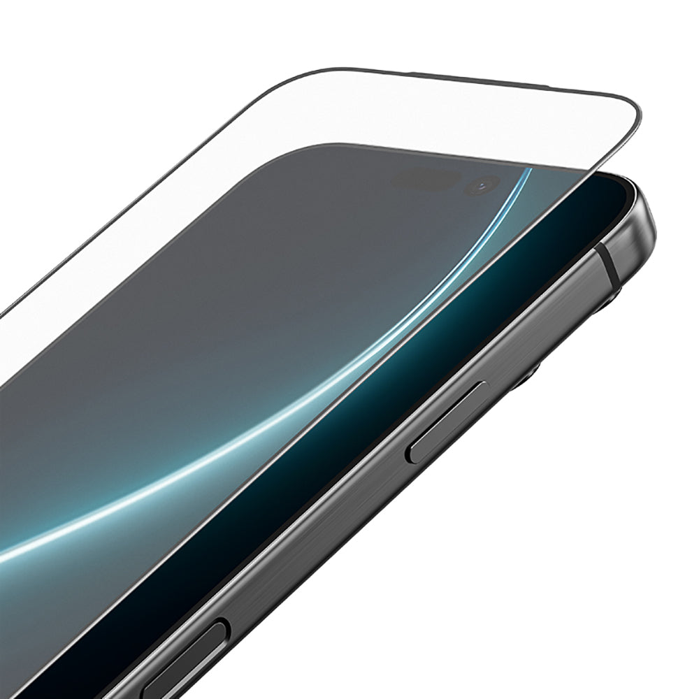 iPhone 17 Air Benks JoyTouch Mat Oyun Ekran Koruyucu + Kolay Uygulama Aparatı