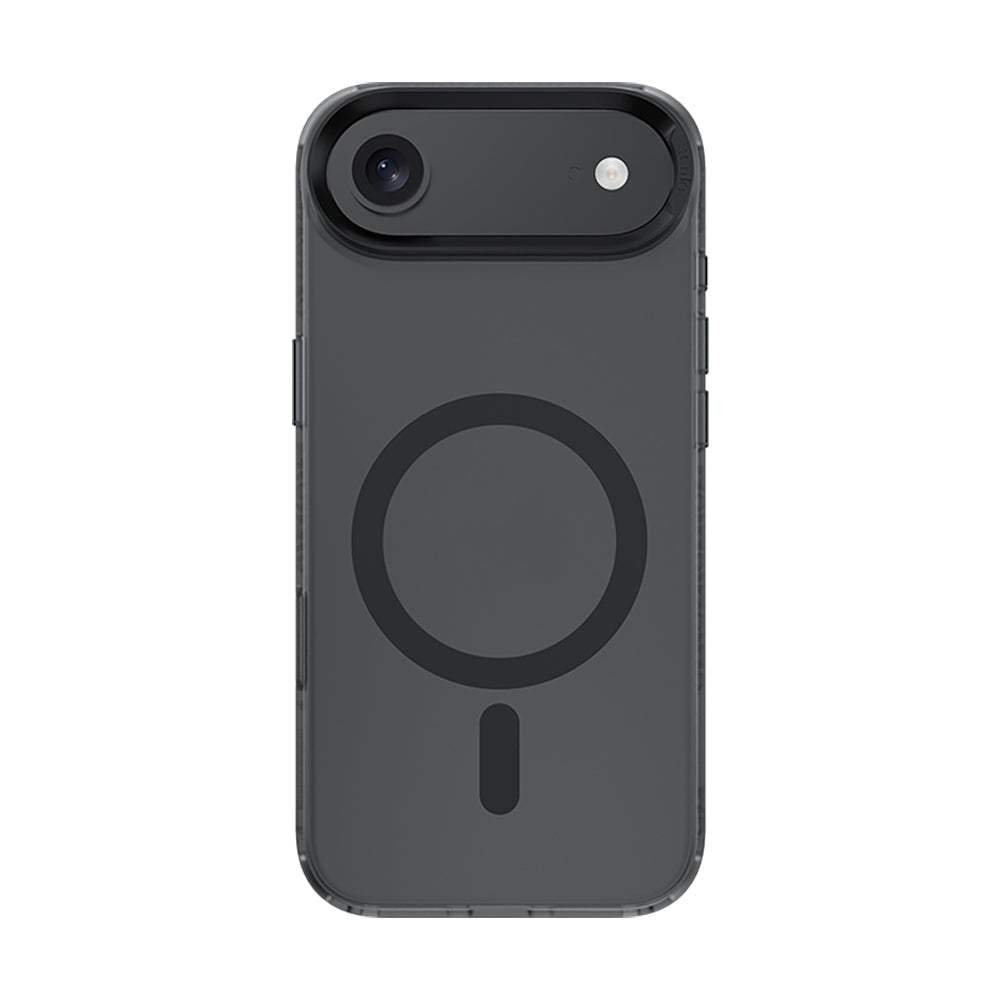 iPhone 17 Air Kılıf M-safe Şarj Özellikli Benks Lucid Armor Kapak