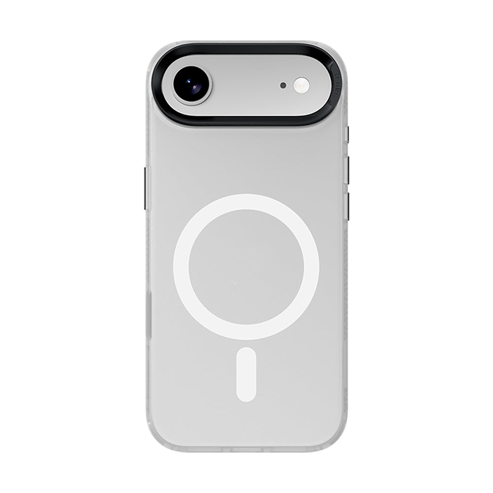 iPhone 17 Air uyumlu Kılıf MagSafe Şarj Özellikli Benks Lucid Armor Kapak
