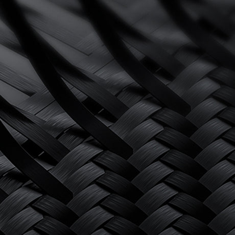 iPhone 17 Air Kılıf M-safe Şarj Özellikli Karbon Fiber Benks Montage ArmorAir Kevlar Kapak