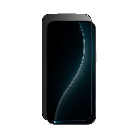 iPhone 17 Benks Ultra Shield 0.3mm Privacy Ekran Koruyucu + Kolay Uygulama Aparatlı