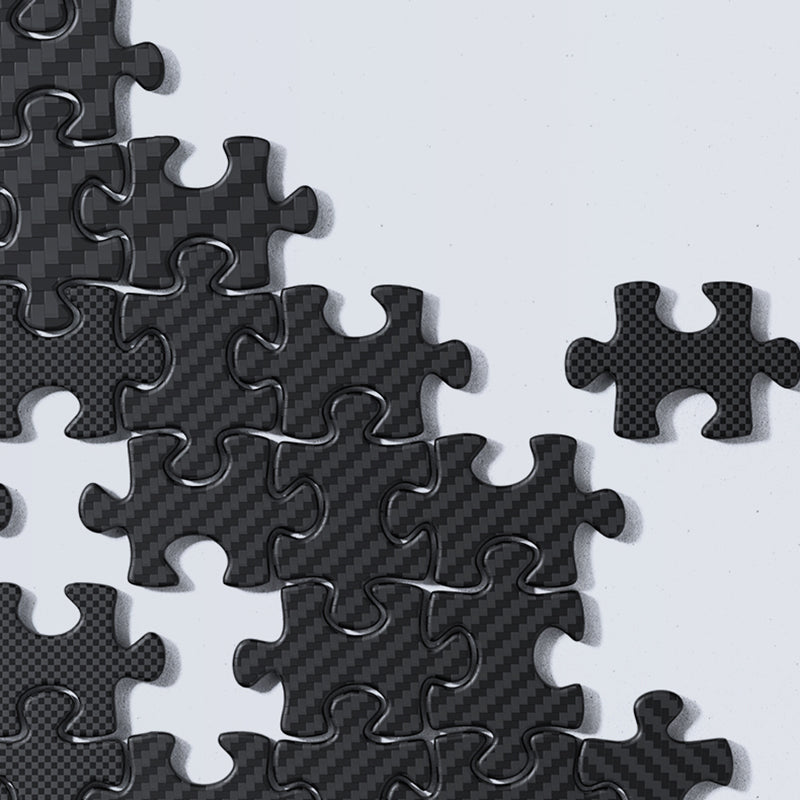 iPhone 17 Kılıf M-safe Şarj Özellikli Karbon Fiber Benks Montage ArmorAir Kevlar Kapak