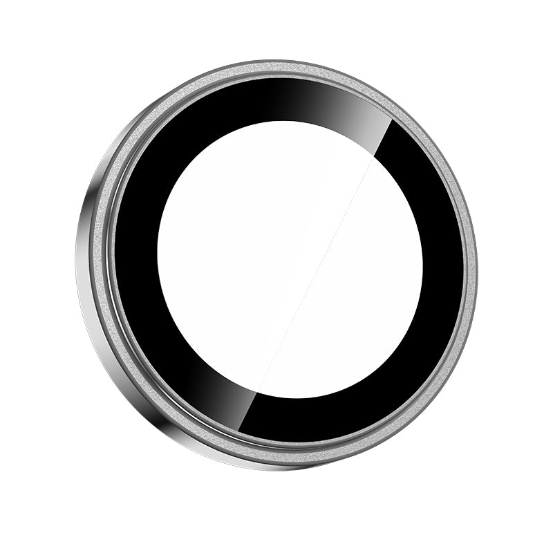 iPhone 17 Pro Max / 17 Pro Benks AR Glass Warrior Premium Cam Kamera Lens Koruyucu