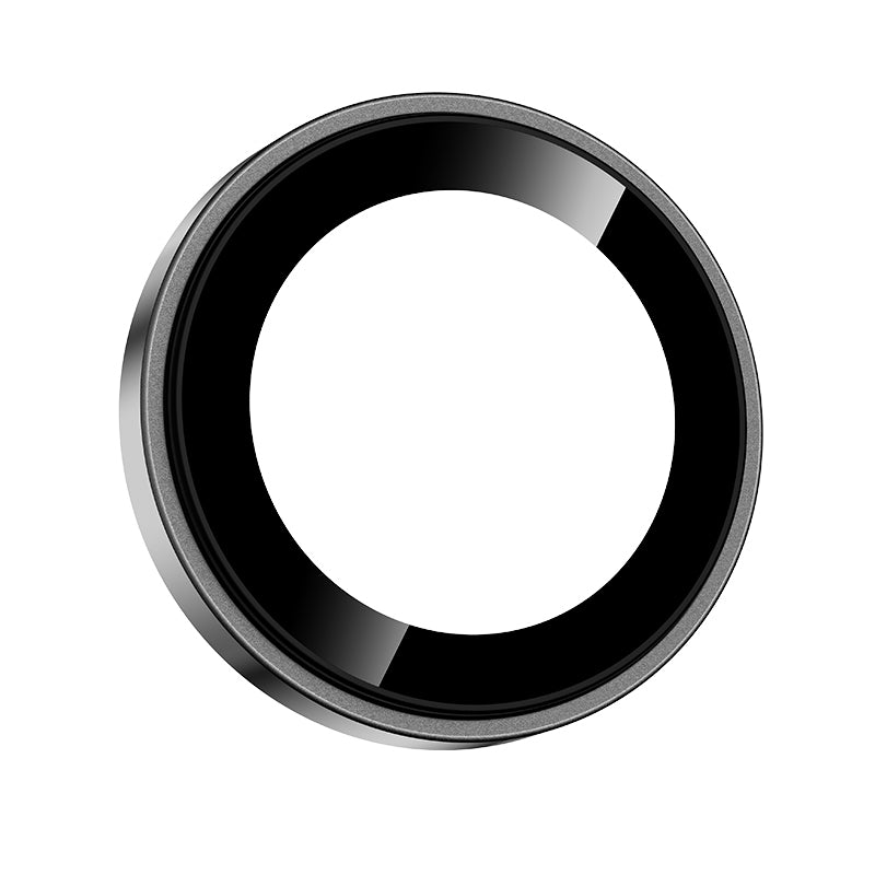 iPhone 17 Pro Max / 17 Pro Benks DR Safir Kamera Lens Koruyucu