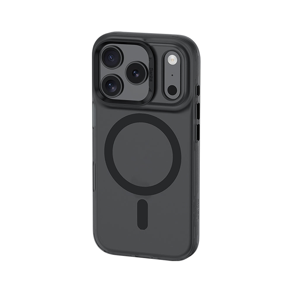 iPhone 17 Pro Kılıf M-safe Şarj Özellikli Benks Lucid Armor Kapak