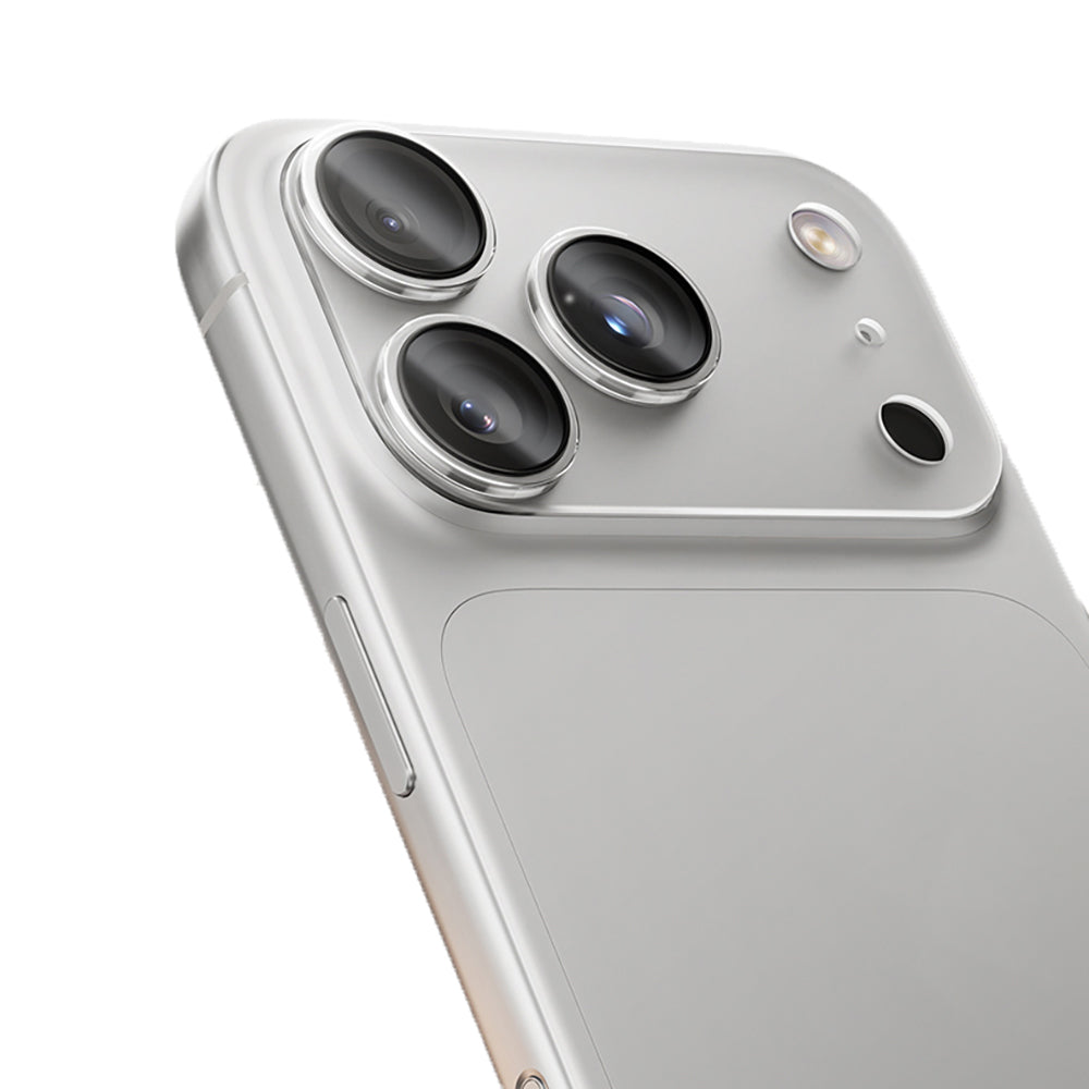 iPhone 17 Pro Max Benks Air Shield Anti Reflective Mat Kamera Full Lens Koruyucu