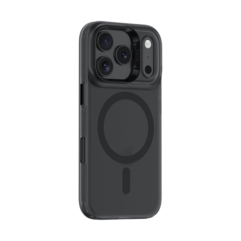 iPhone 17 Pro Max Kılıf M-safe Şarj Özellikli Benks Lucid Armor Kapak