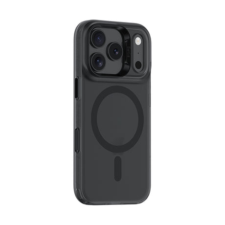 iPhone 17 Pro Max Kılıf M-safe Şarj Özellikli Benks Lucid Armor Kapak