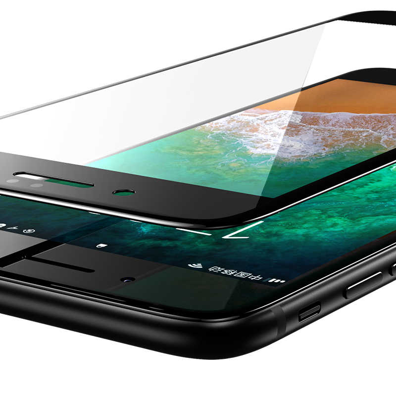 iPhone 8 Plus Benks 0.3mm V Pro Ekran Koruyucu