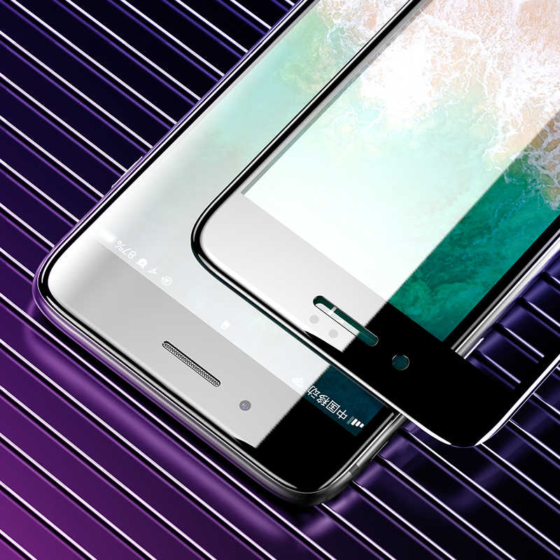 iPhone SE 2022 Benks 0.3mm V Pro Ekran Koruyucu